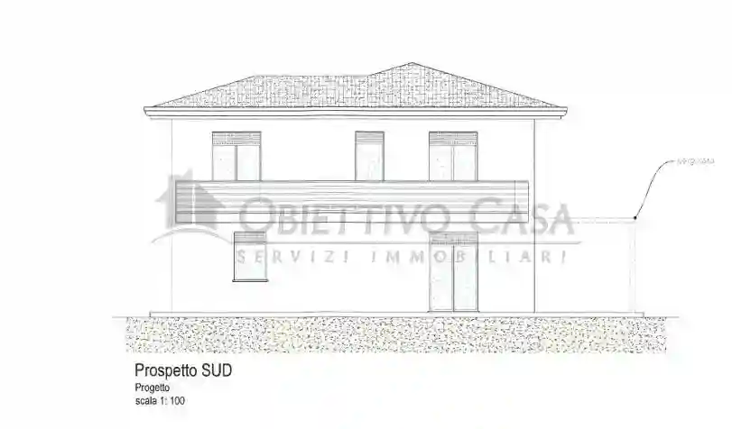 Casa indipendente - foto 5