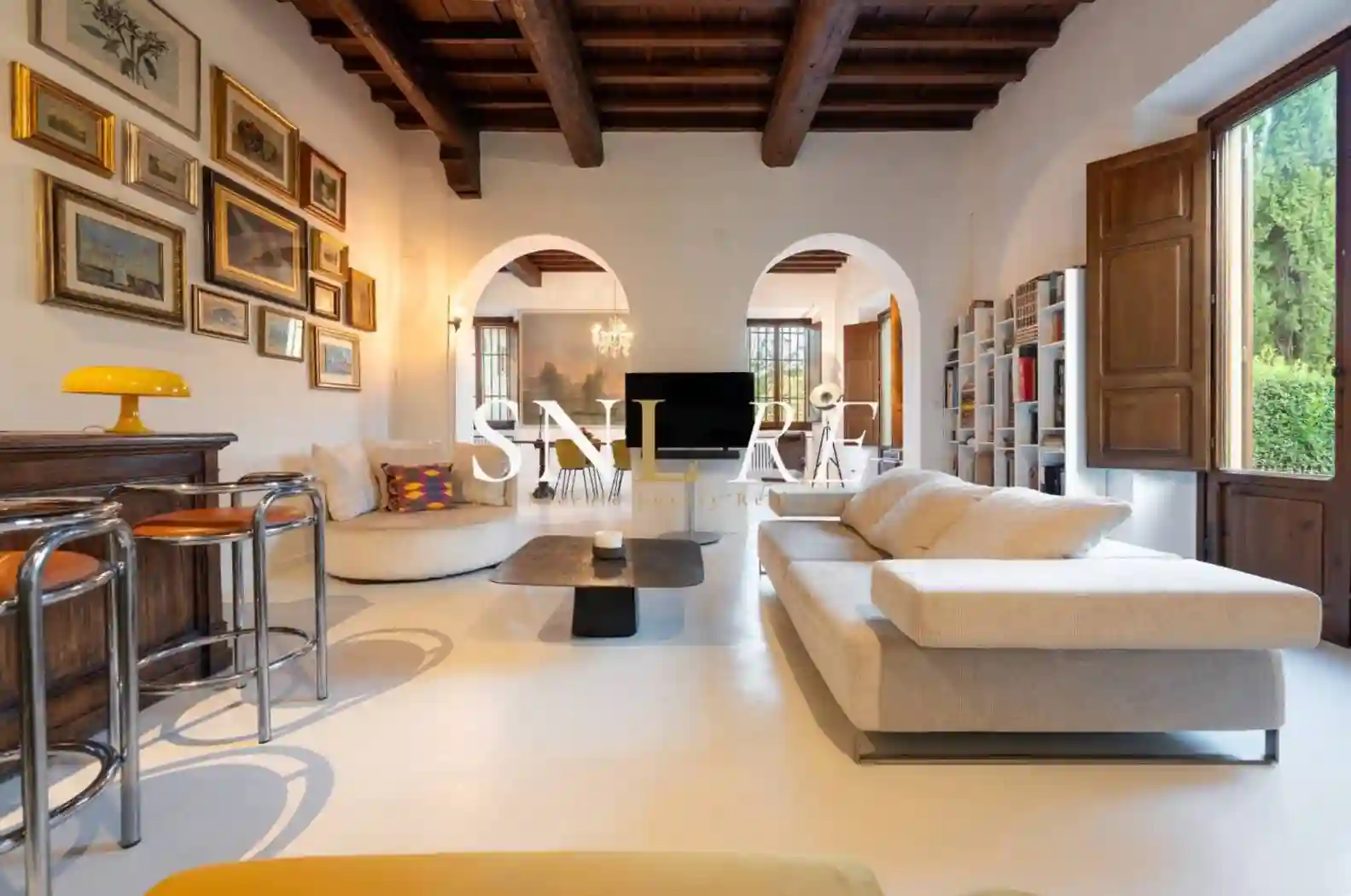 Villa - foto 4