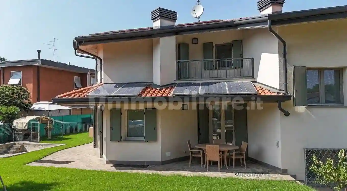 Villa - foto 2
