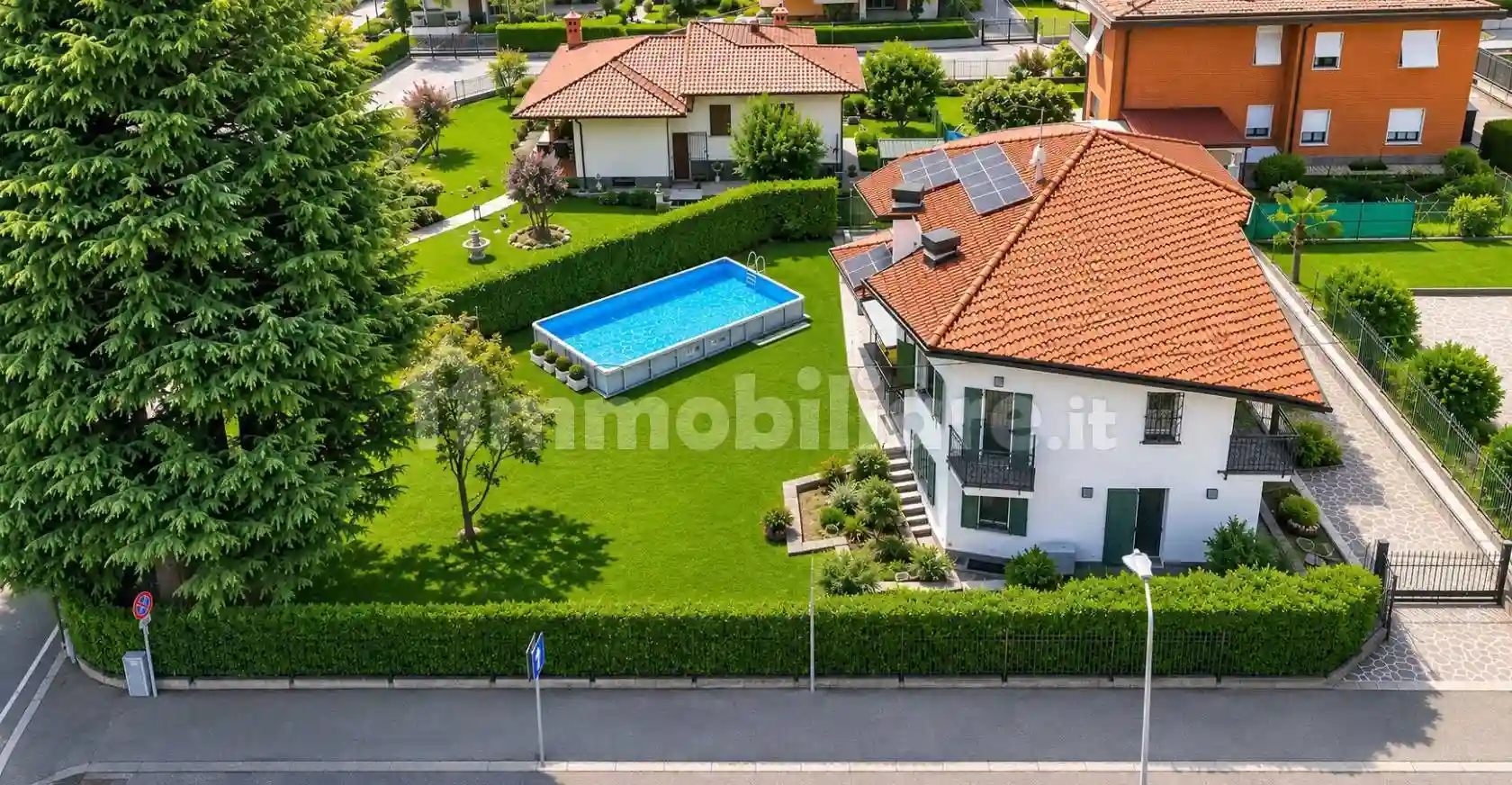 Villa - foto 3