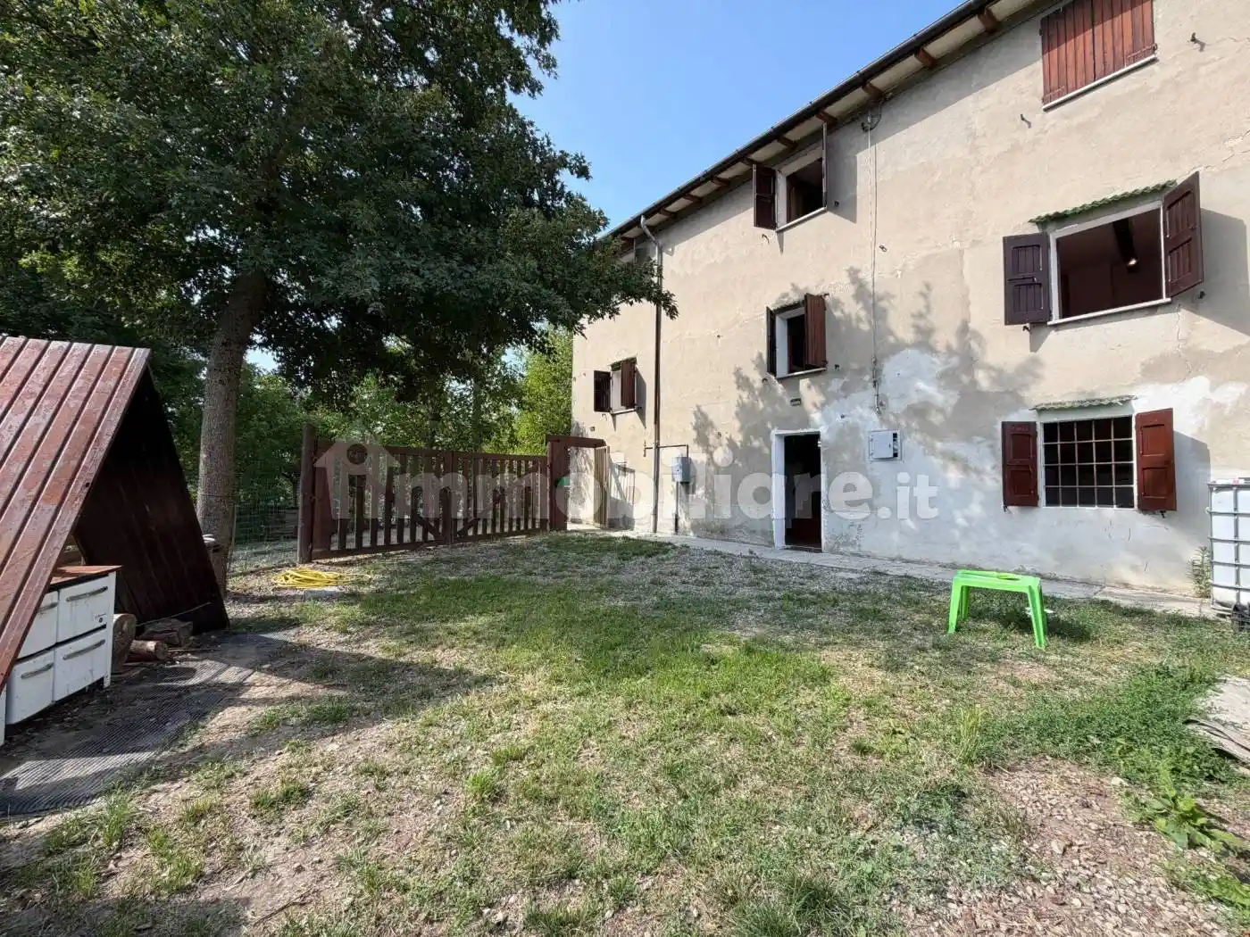 Casa indipendente in vendita a Montese