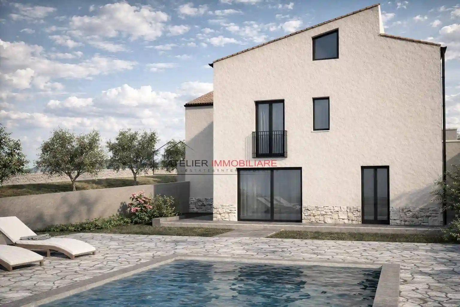 Villa - foto 3