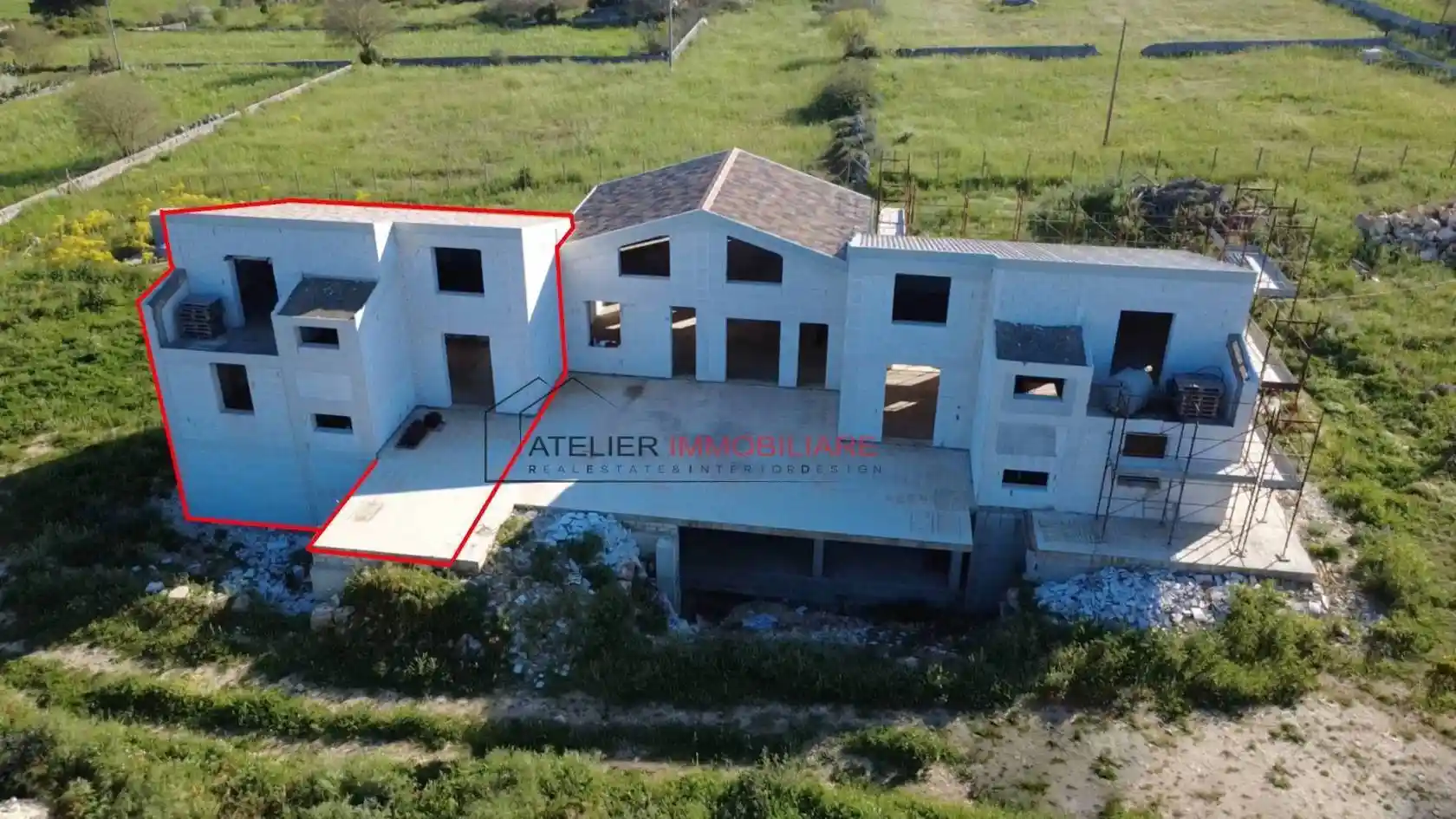 Villa in vendita a Ragusa