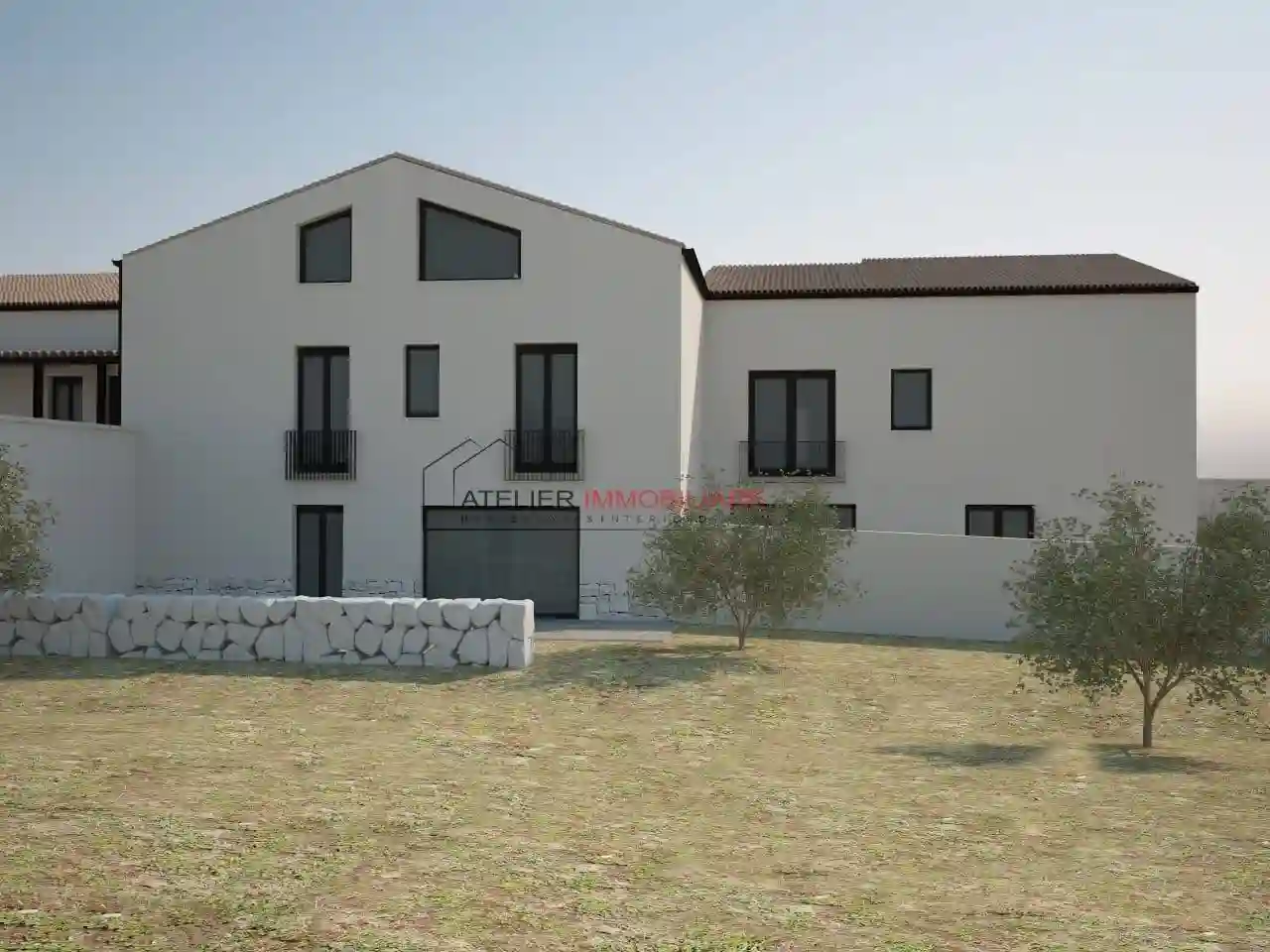 Villa - foto 4
