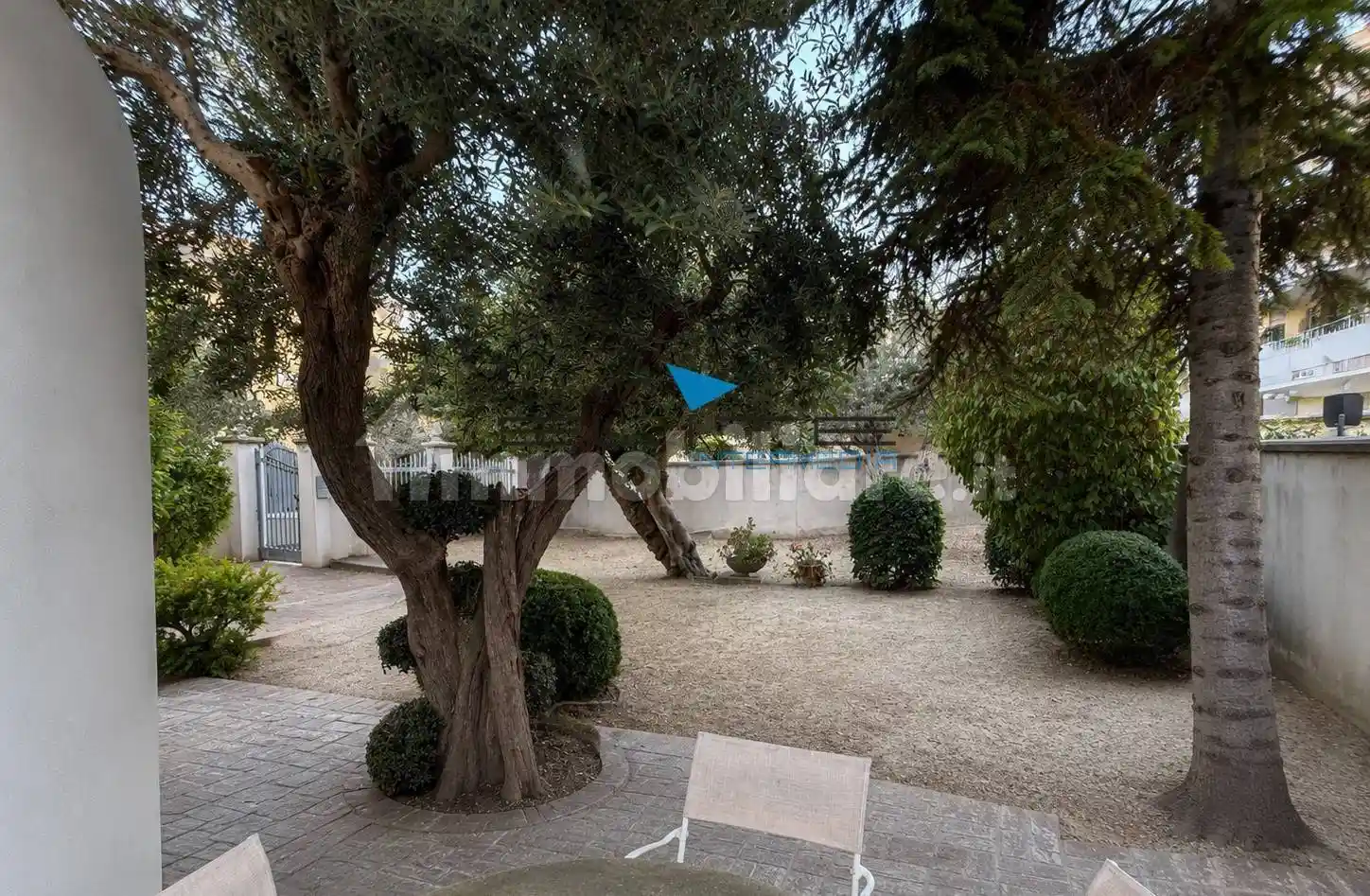Casa indipendente in vendita a Pescara