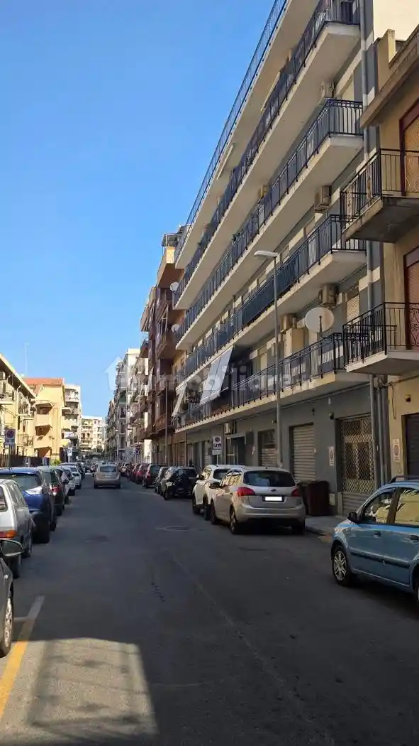 Appartamento in vendita a Milazzo