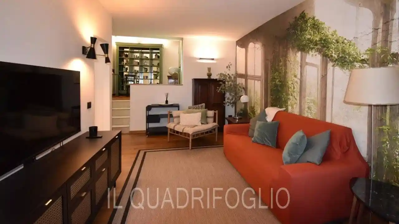 Appartamento in affitto a Cesena