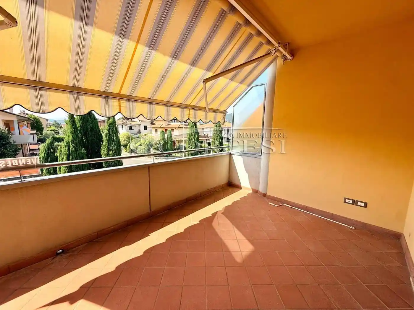 Villetta a schiera in vendita a Sansepolcro