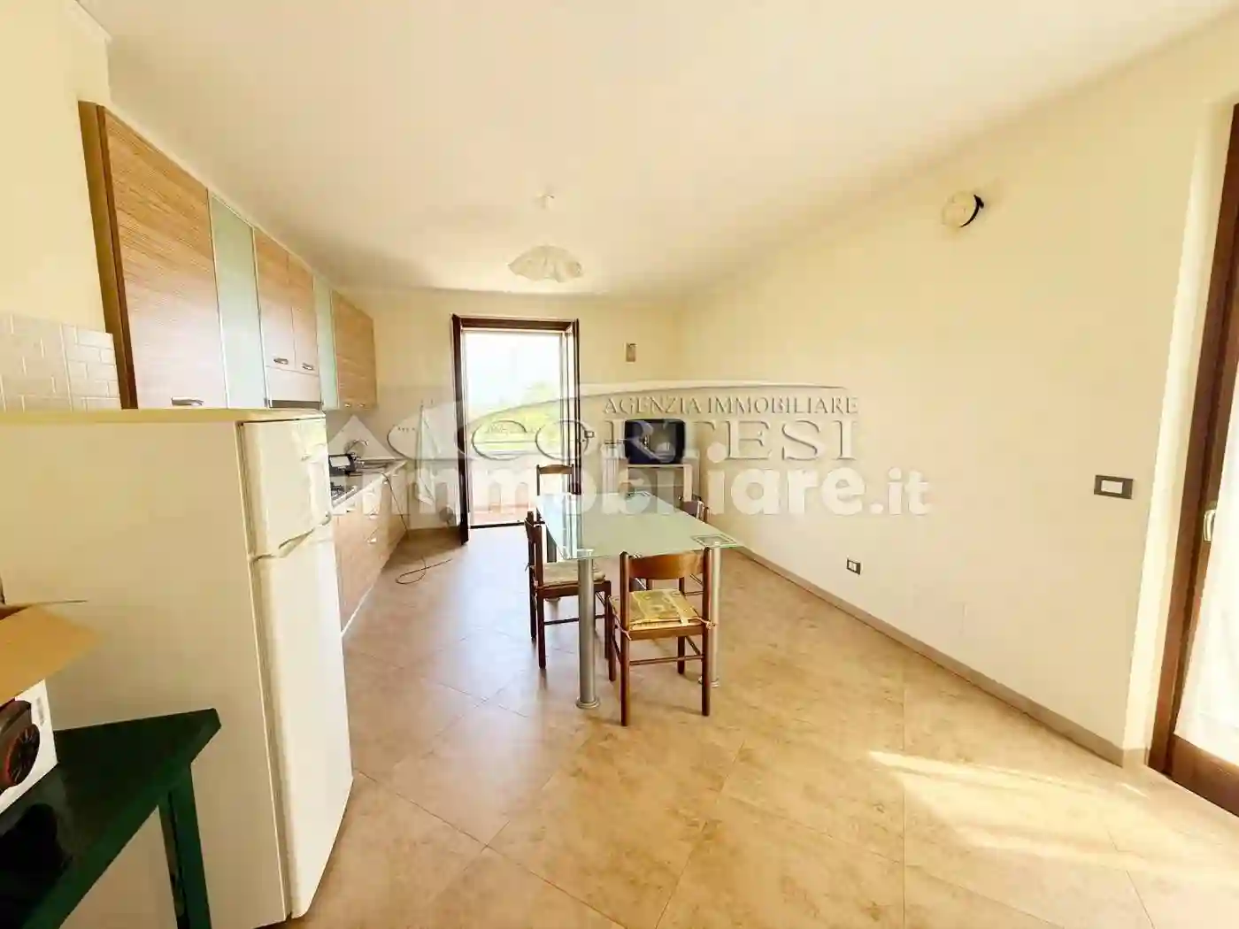 Villetta a schiera - foto 4