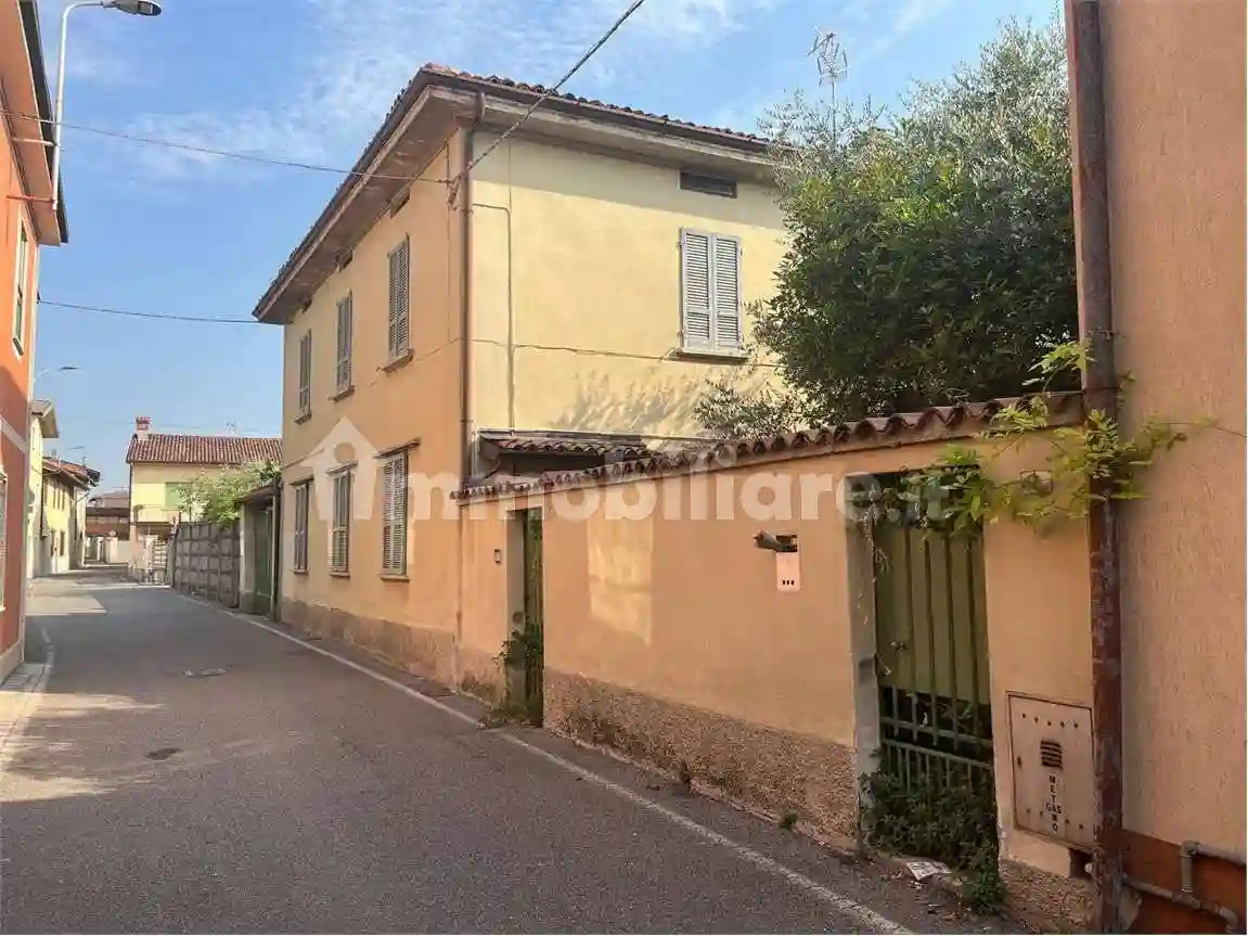 Palazzo - Edificio - foto 2