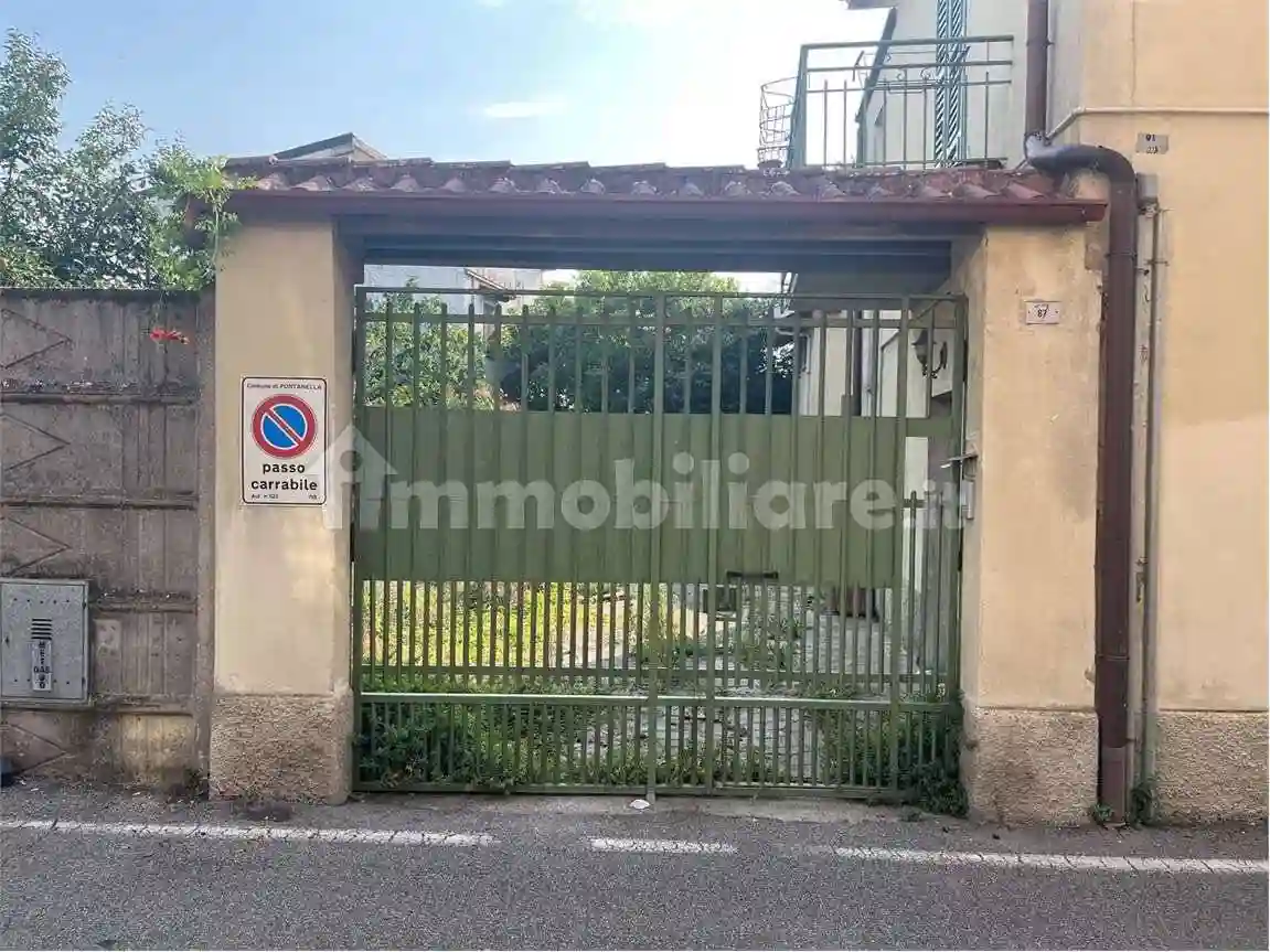 Palazzo - Edificio - foto 5