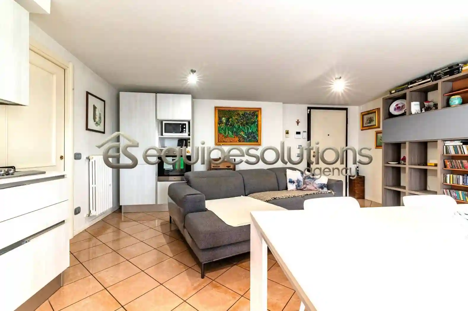 Appartamento - foto 3