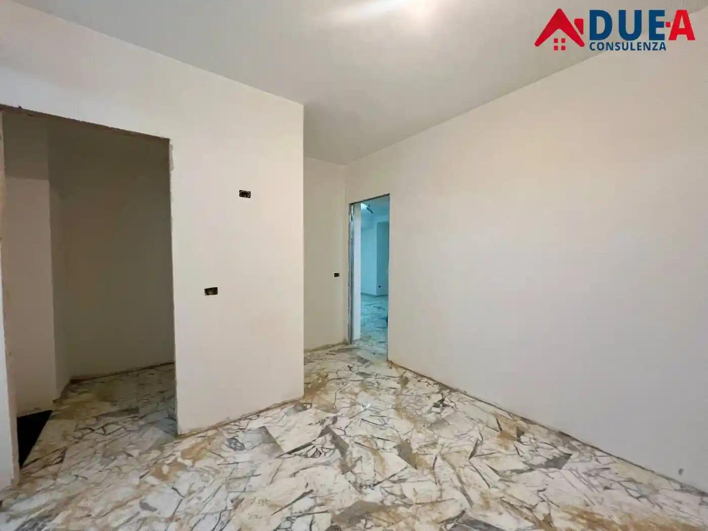 Appartamento in affitto a Qualiano