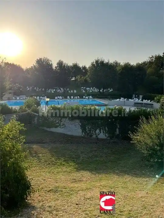 Appartamento in vendita a Padenghe sul Garda
