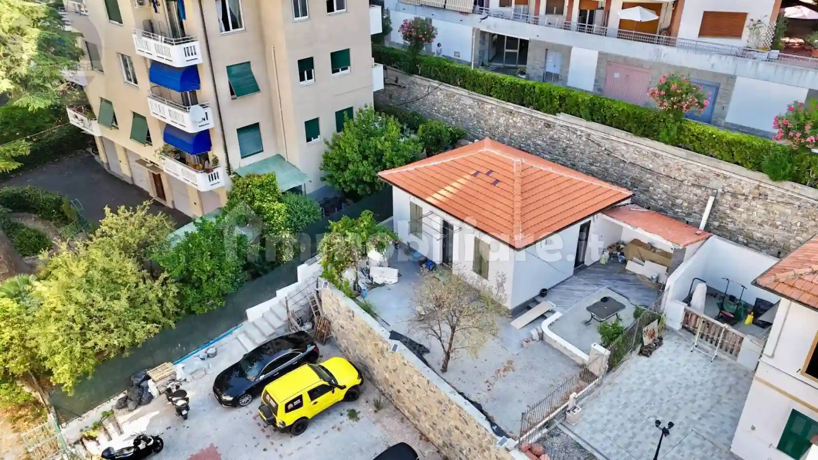 Villa - foto 5