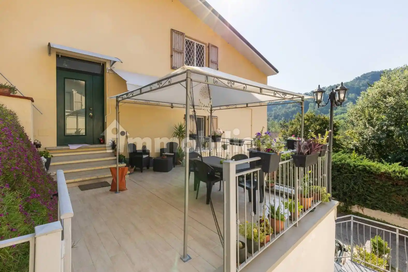 Appartamento in vendita a Monte San Pietro