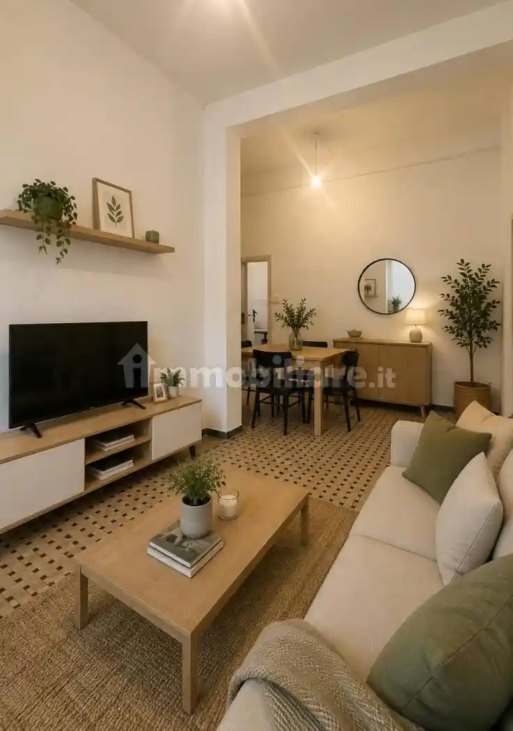 Appartamento in vendita a Carrara