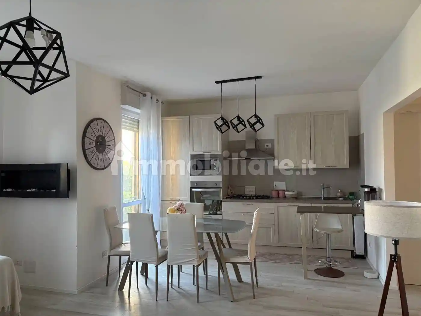 Appartamento in vendita a Alghero
