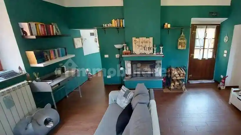 Appartamento in vendita a Castelletto Sopra Ticino