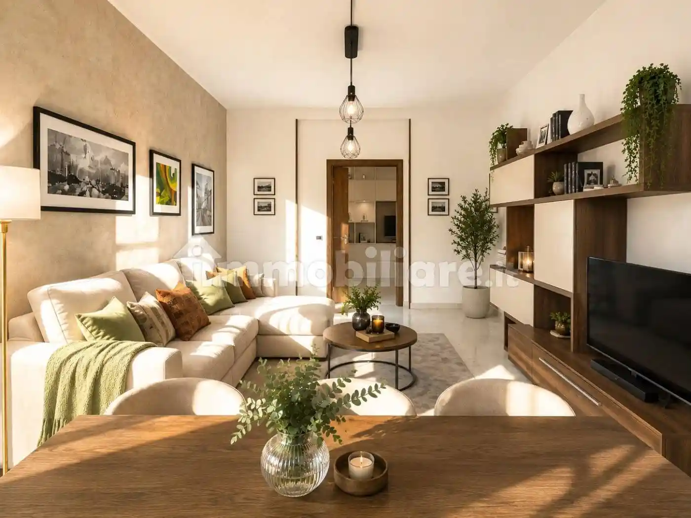 Appartamento in vendita a Milano