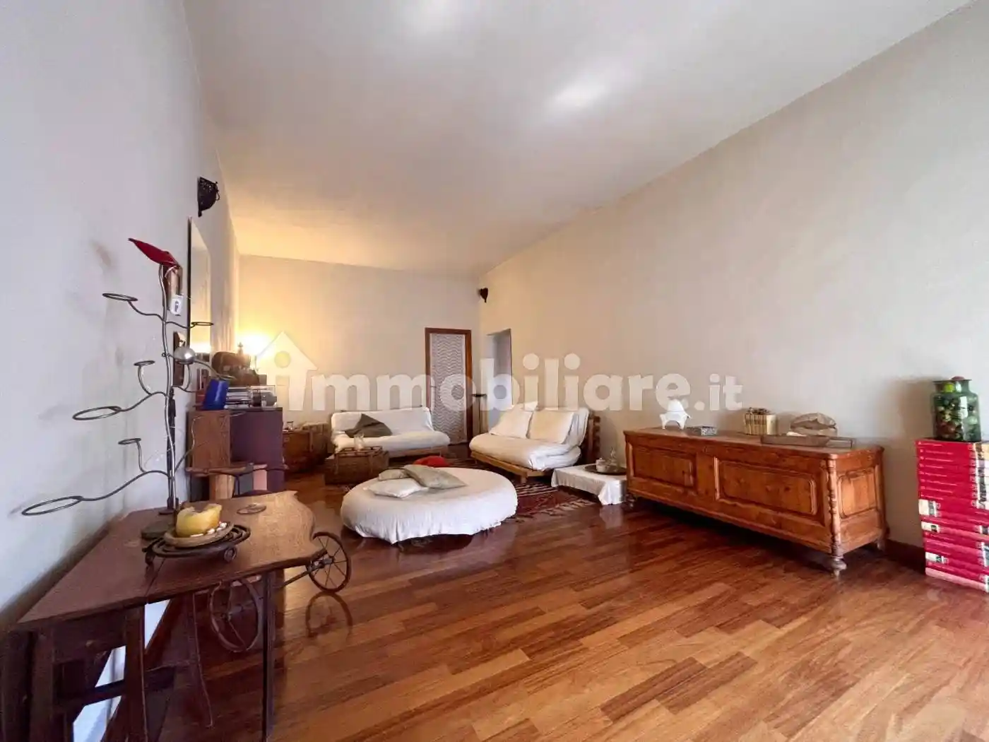 Appartamento in vendita a Pistoia