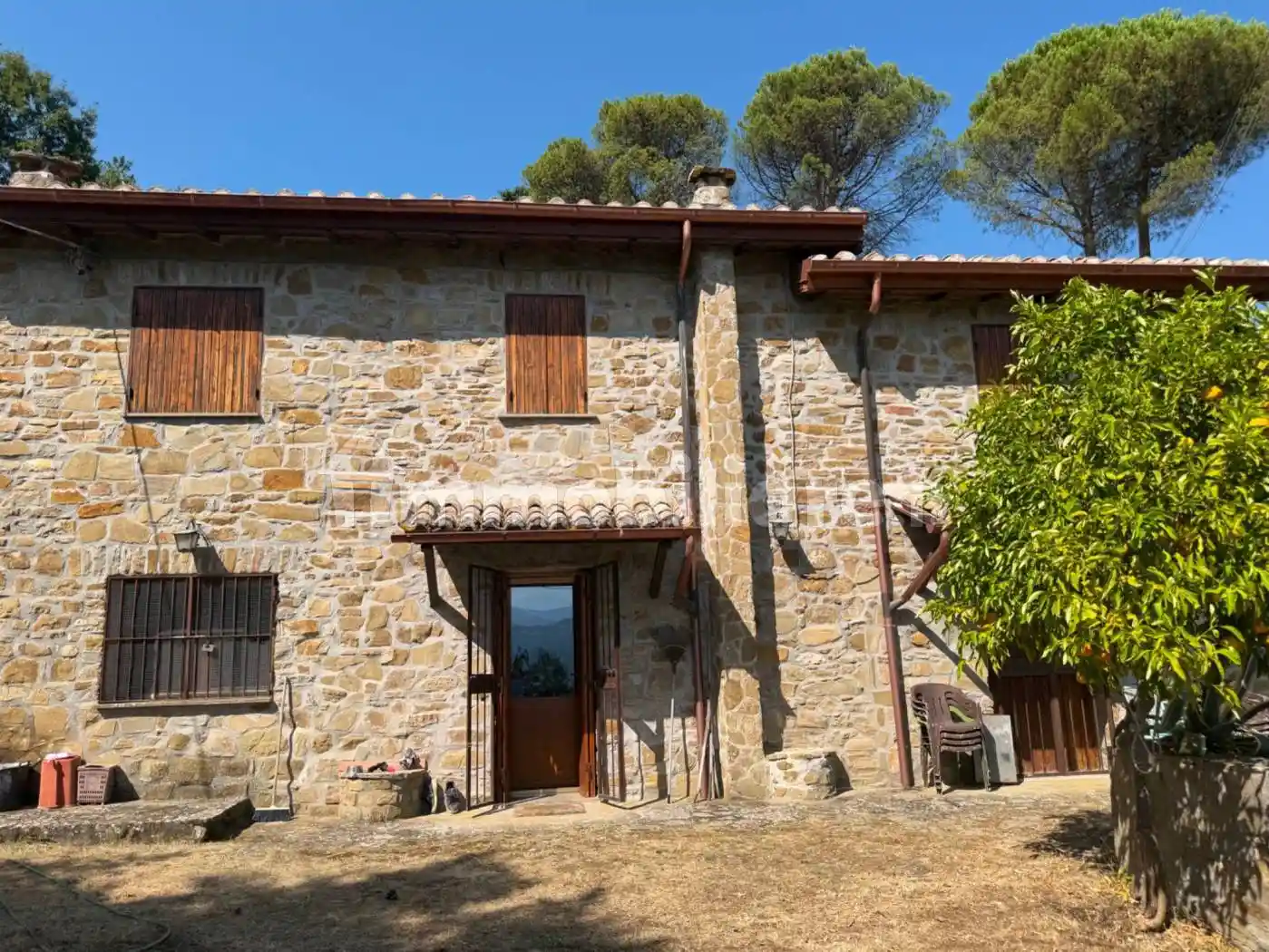 Villetta a schiera in vendita a San Vito Romano