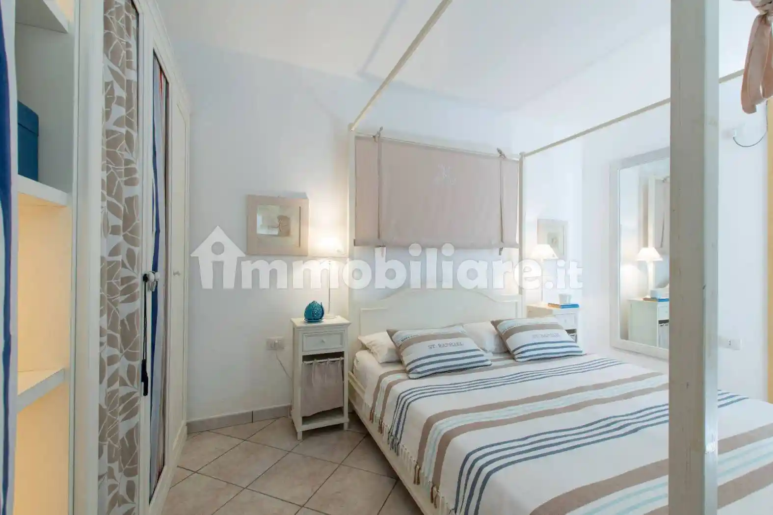 Villetta a schiera in vendita a Porto Cesareo