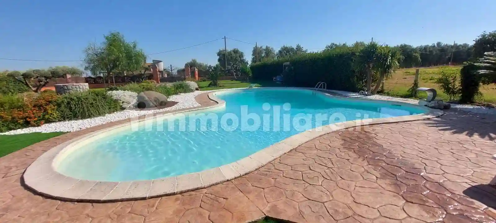 Villa - foto 3