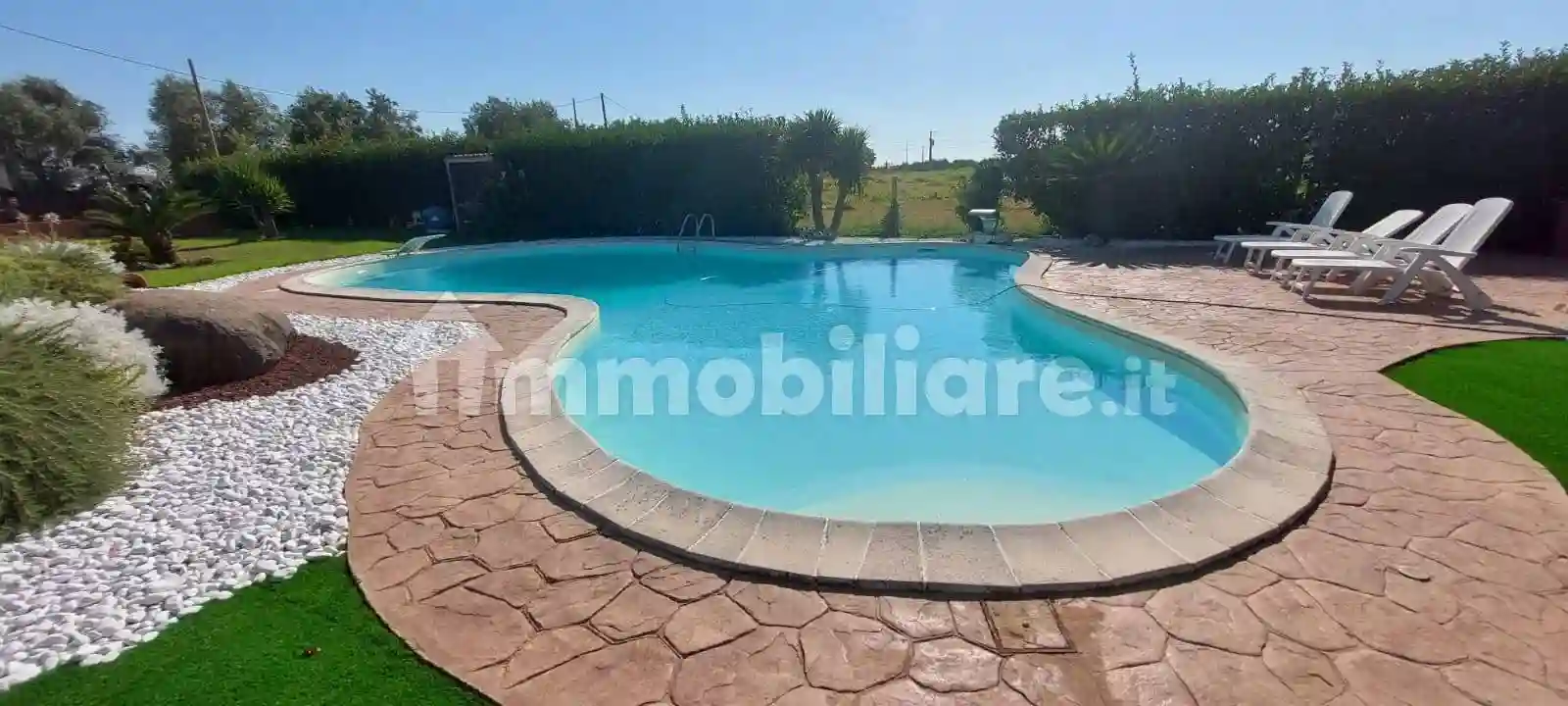 Villa - foto 5