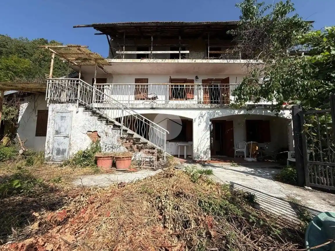 Casa indipendente in vendita a Rubiana
