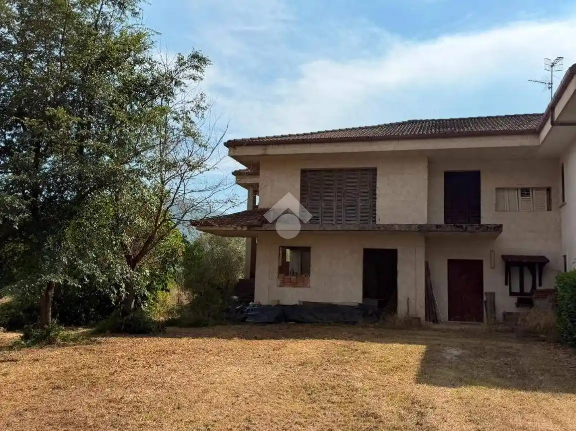 Villa in vendita a Venafro