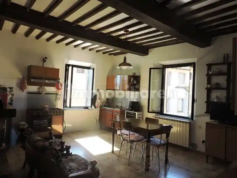 Appartamento in vendita a Chiusi
