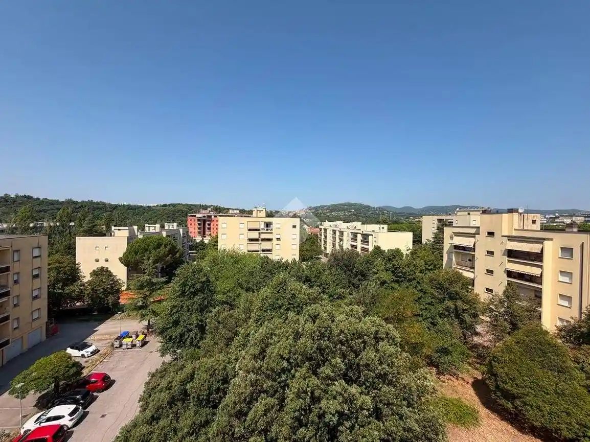 Appartamento in vendita a Perugia