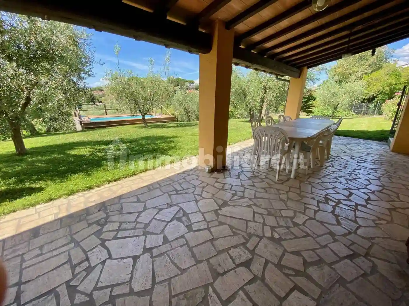 Villa - foto 3