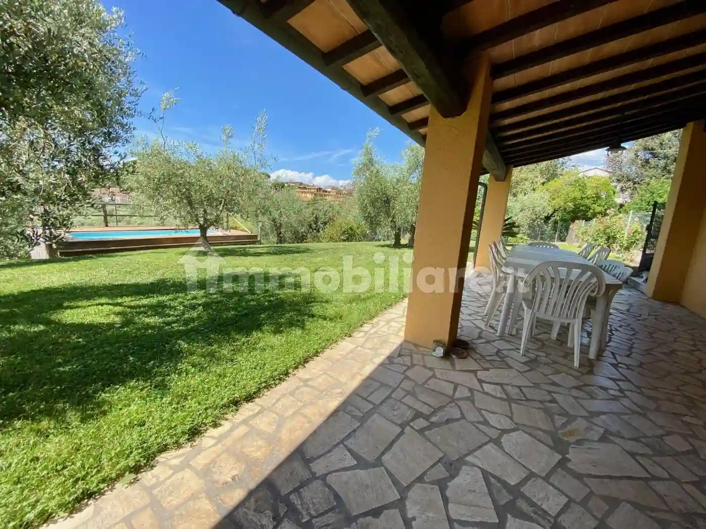 Villa - foto 4