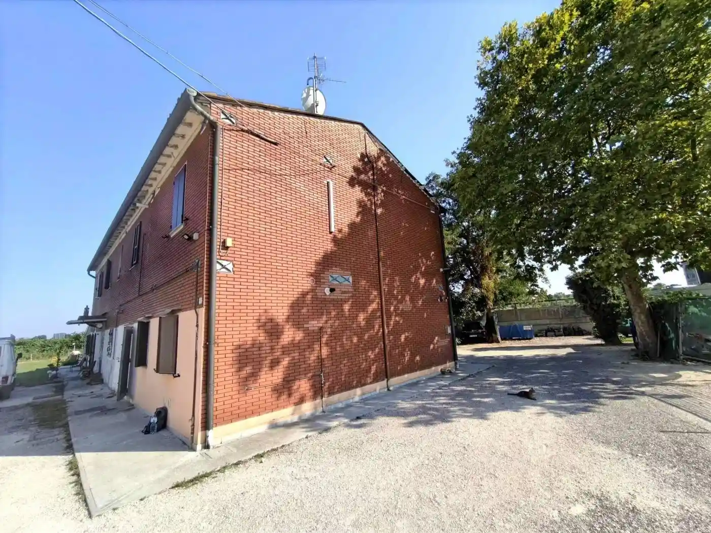 Casa indipendente in vendita a Forlì
