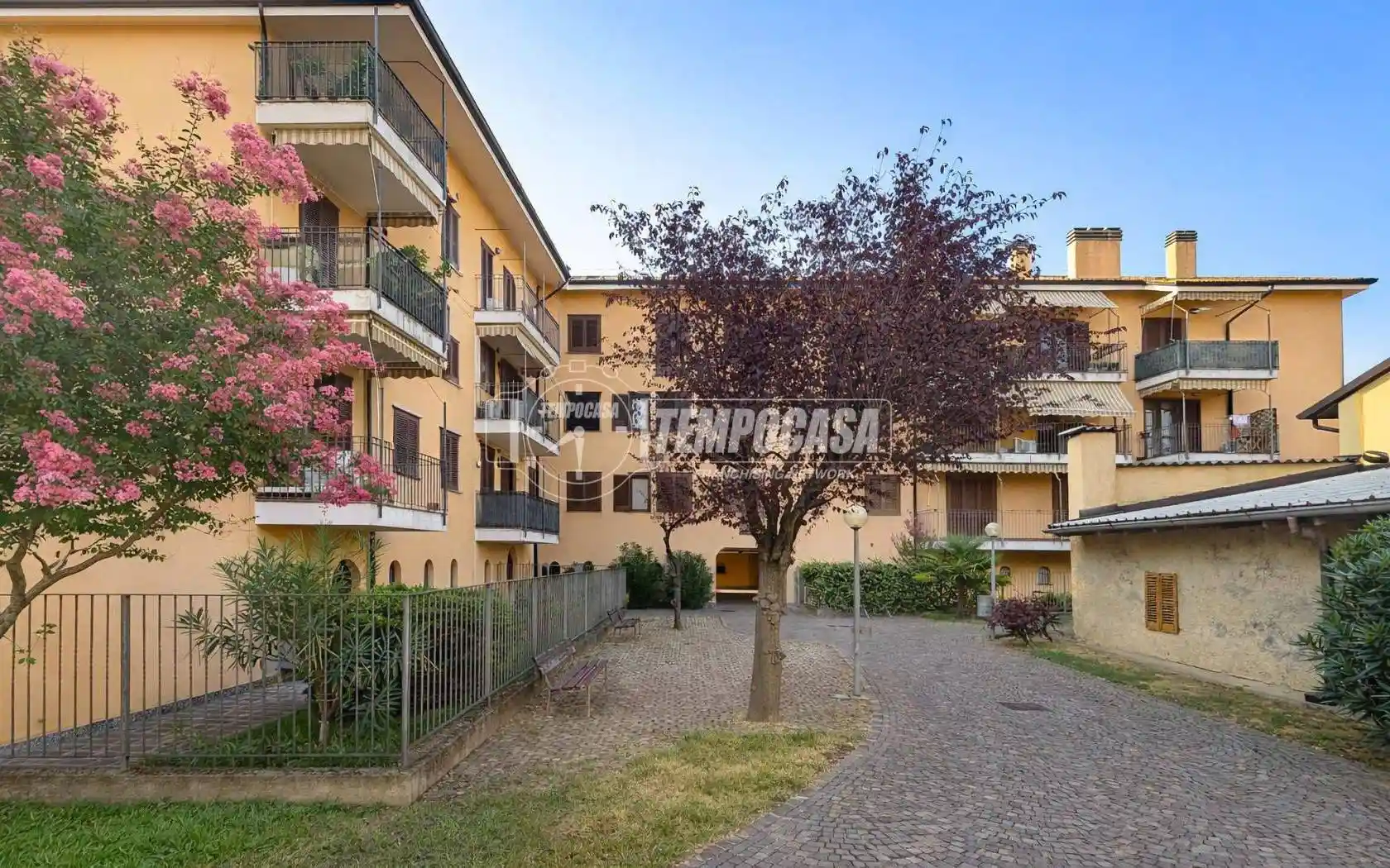 Appartamento in vendita a Paullo
