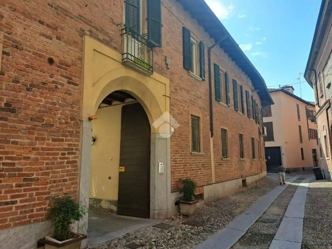 Appartamento in vendita a Pavia