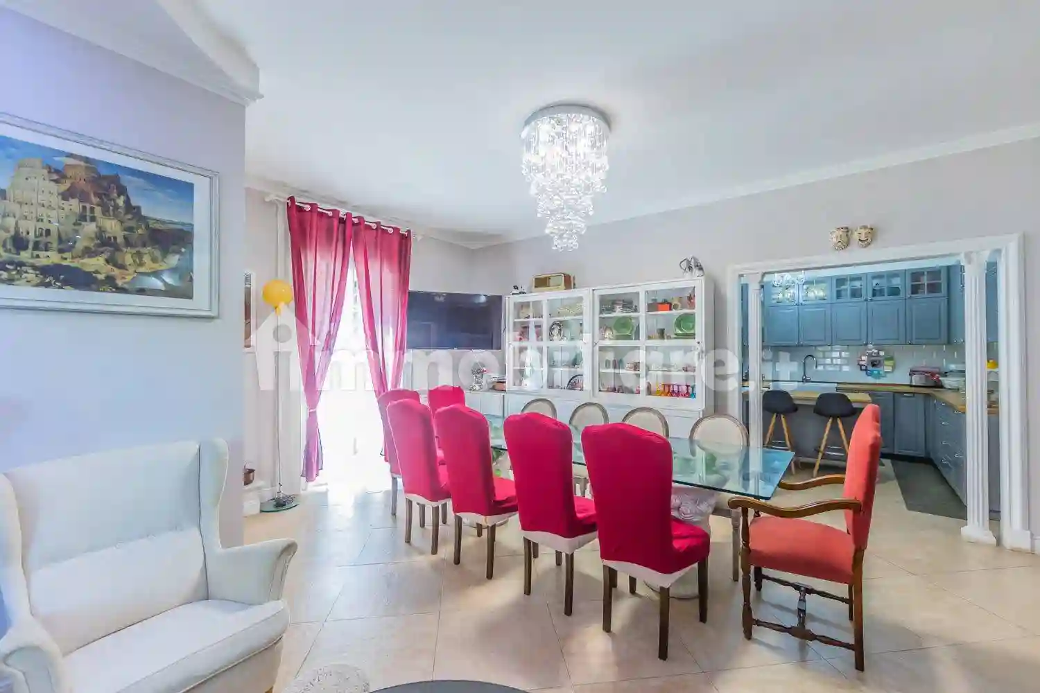 Villa - foto 4