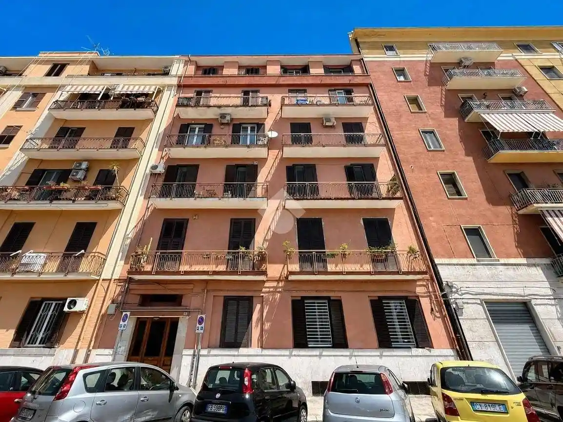 Appartamento in vendita a Bari