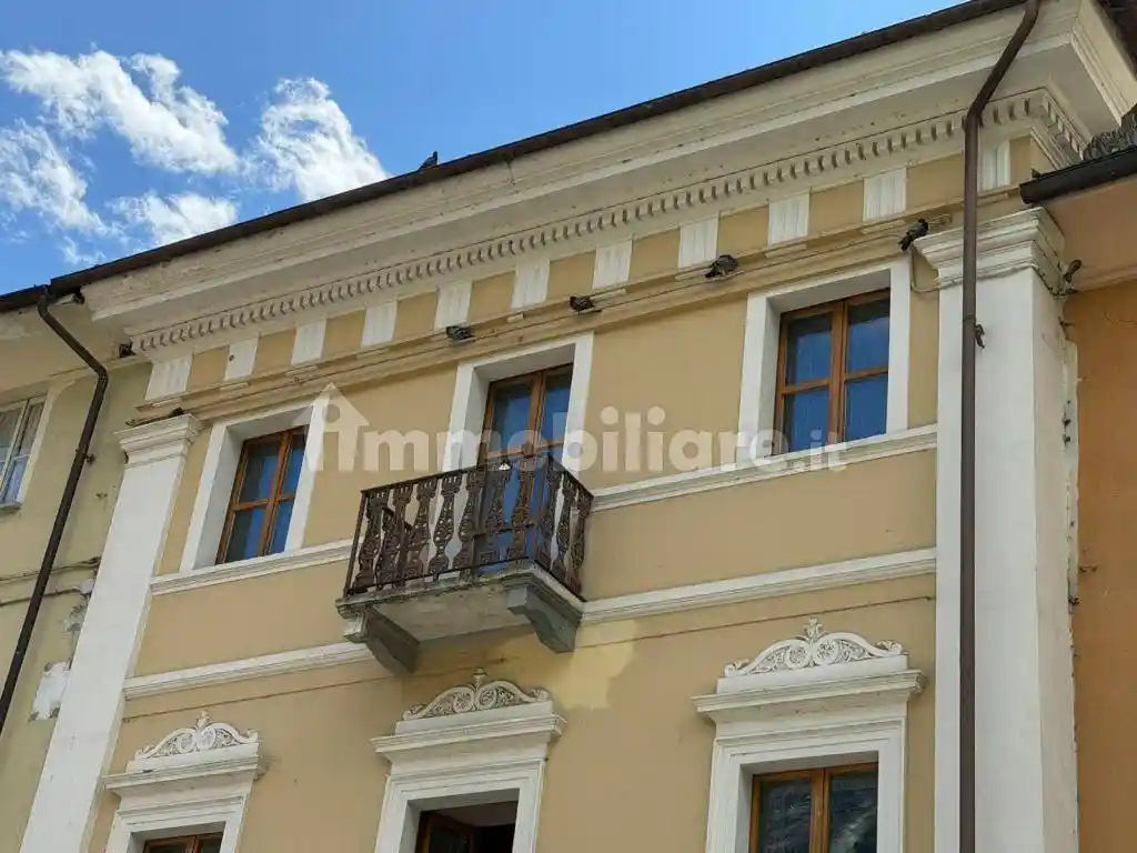 Appartamento in vendita a Saint-Vincent