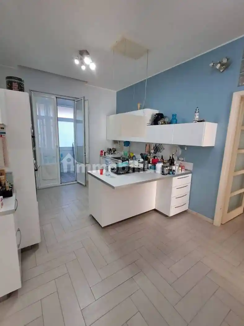 Appartamento in vendita a Catania