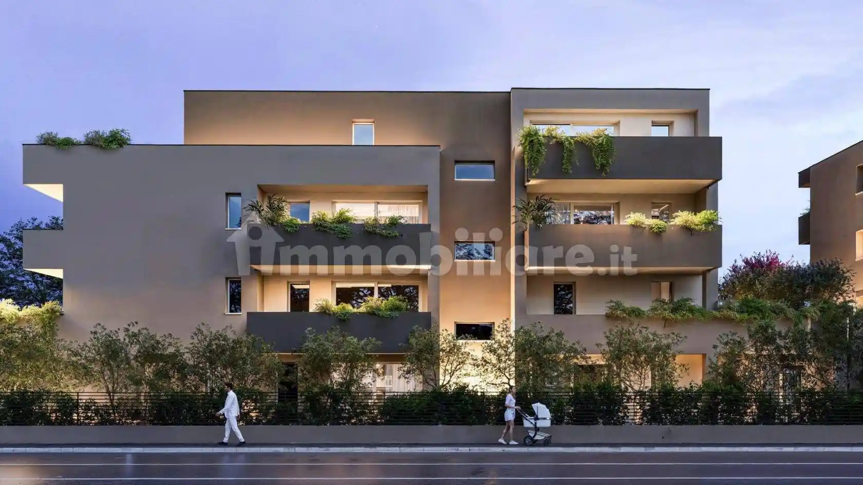 Progetto in vendita a Thiene