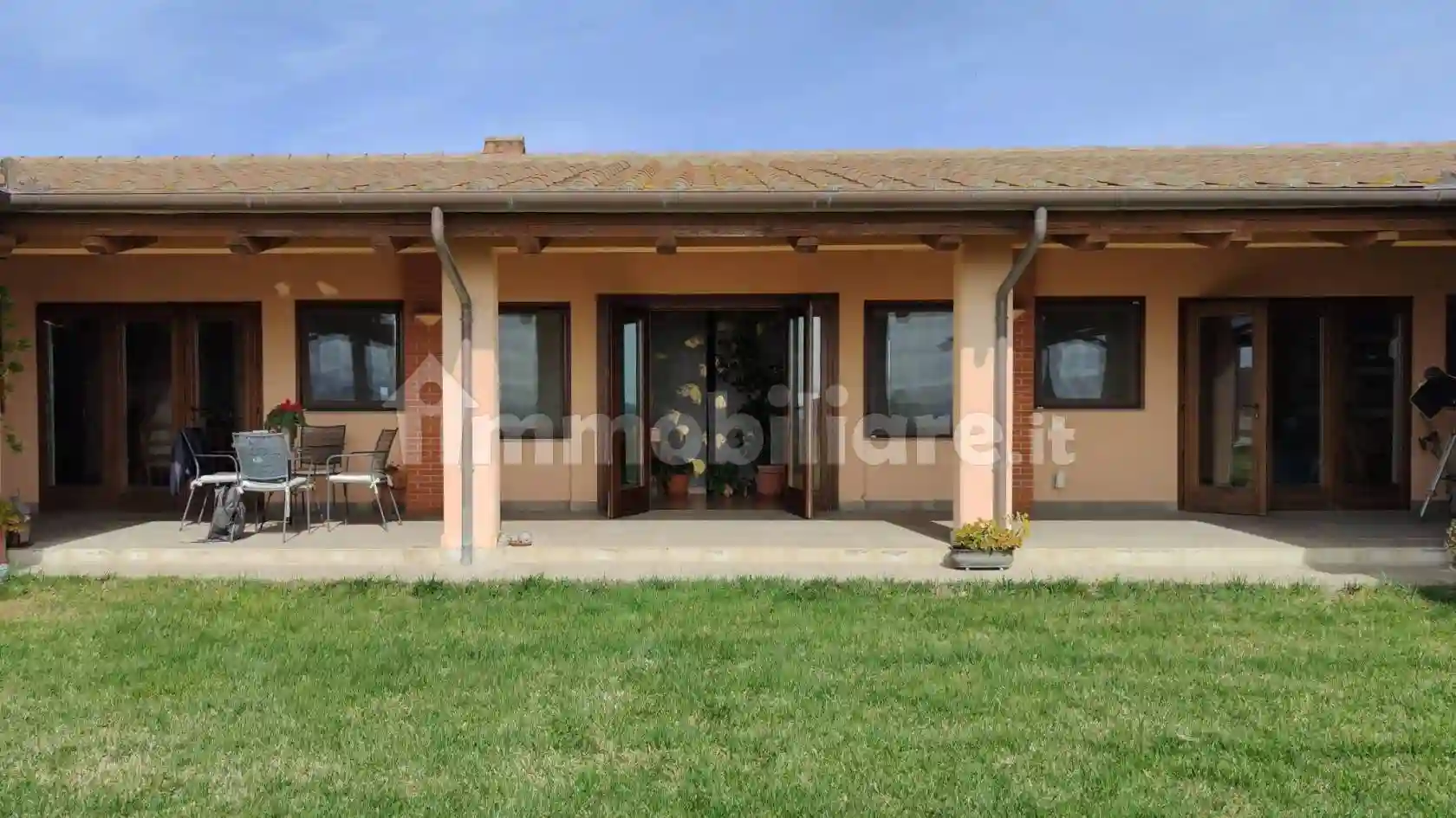 Villa - foto 3