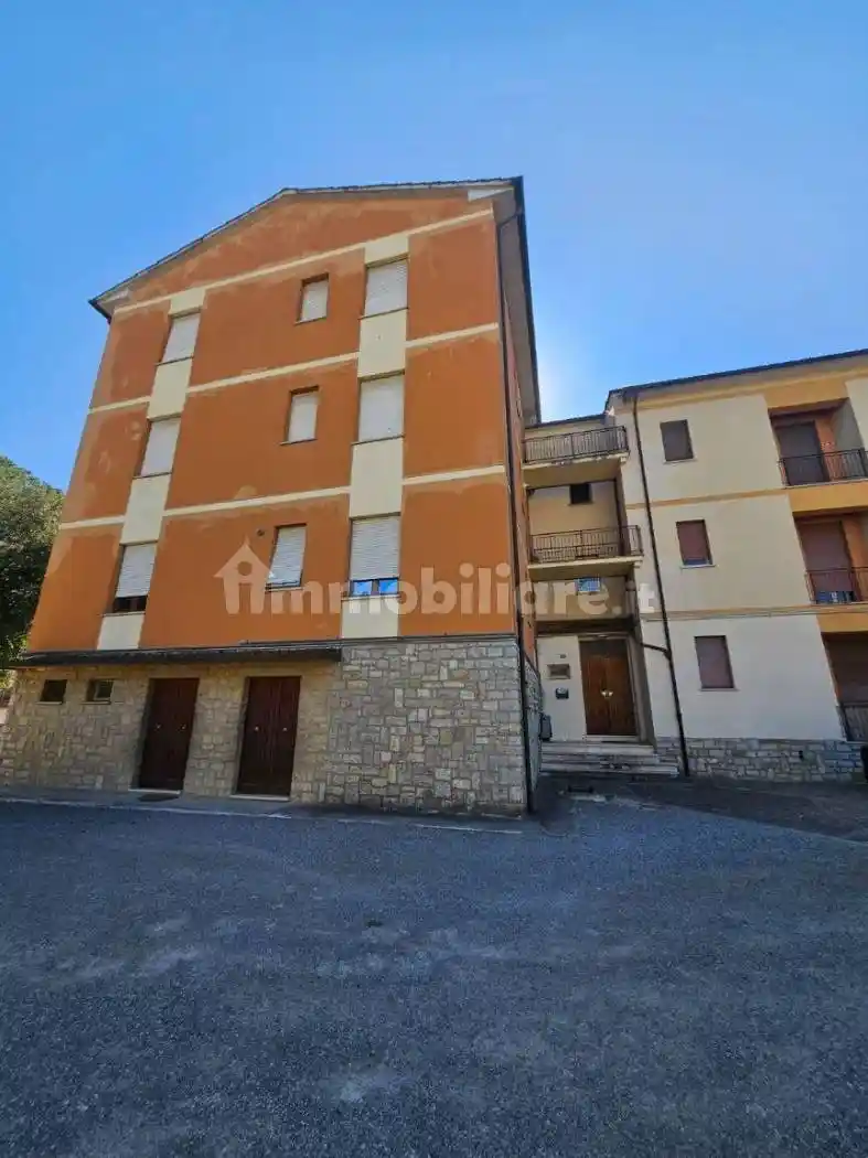 Appartamento in vendita a Chiusi