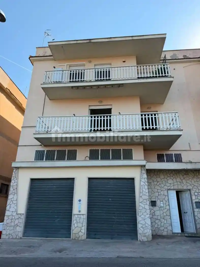 Appartamento in vendita a Sezze