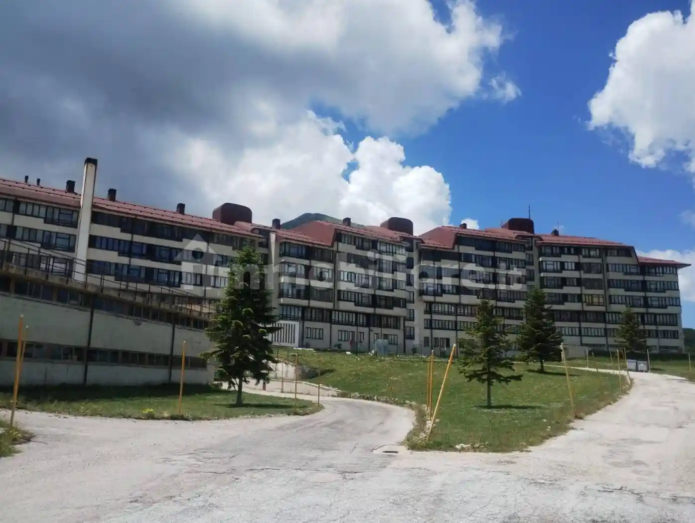 Appartamento in vendita a San Massimo