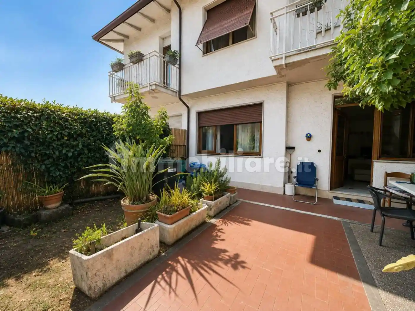 Casa indipendente in vendita a Carrara