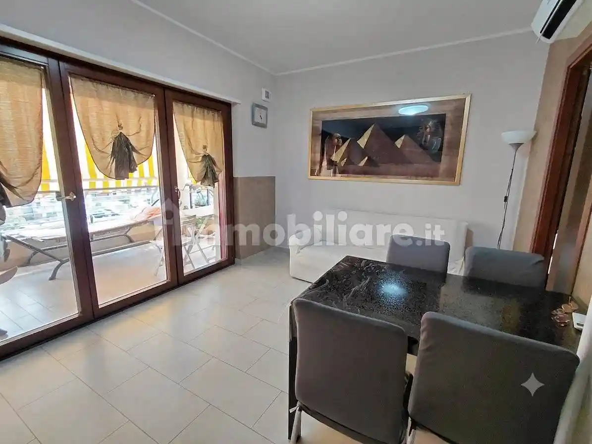 Appartamento in vendita a Termoli