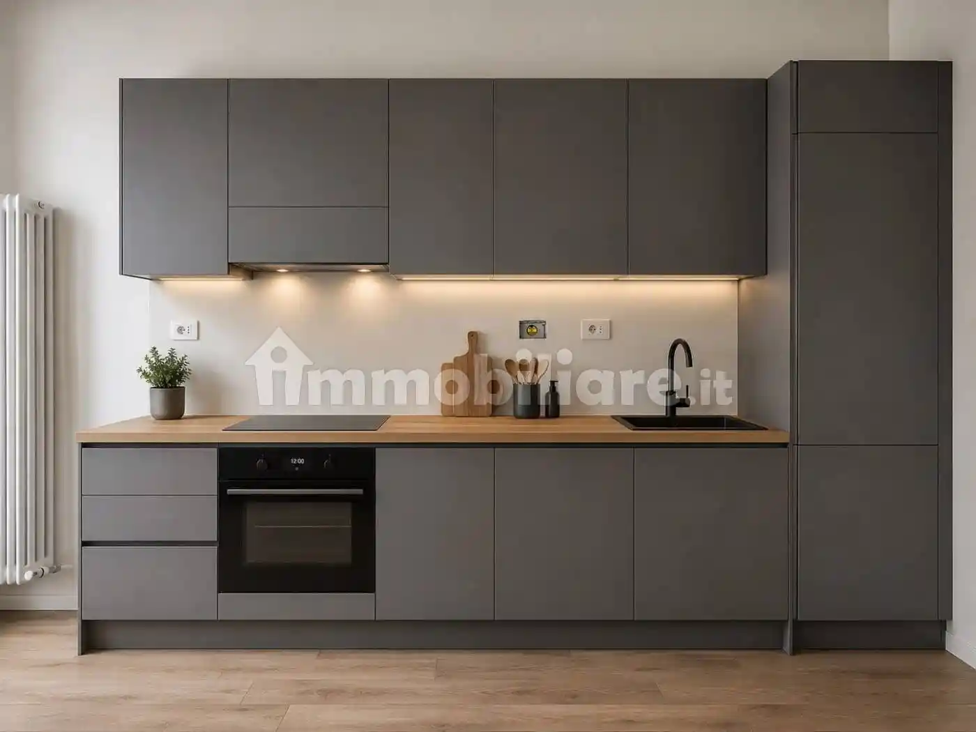 Appartamento in affitto a Firenze